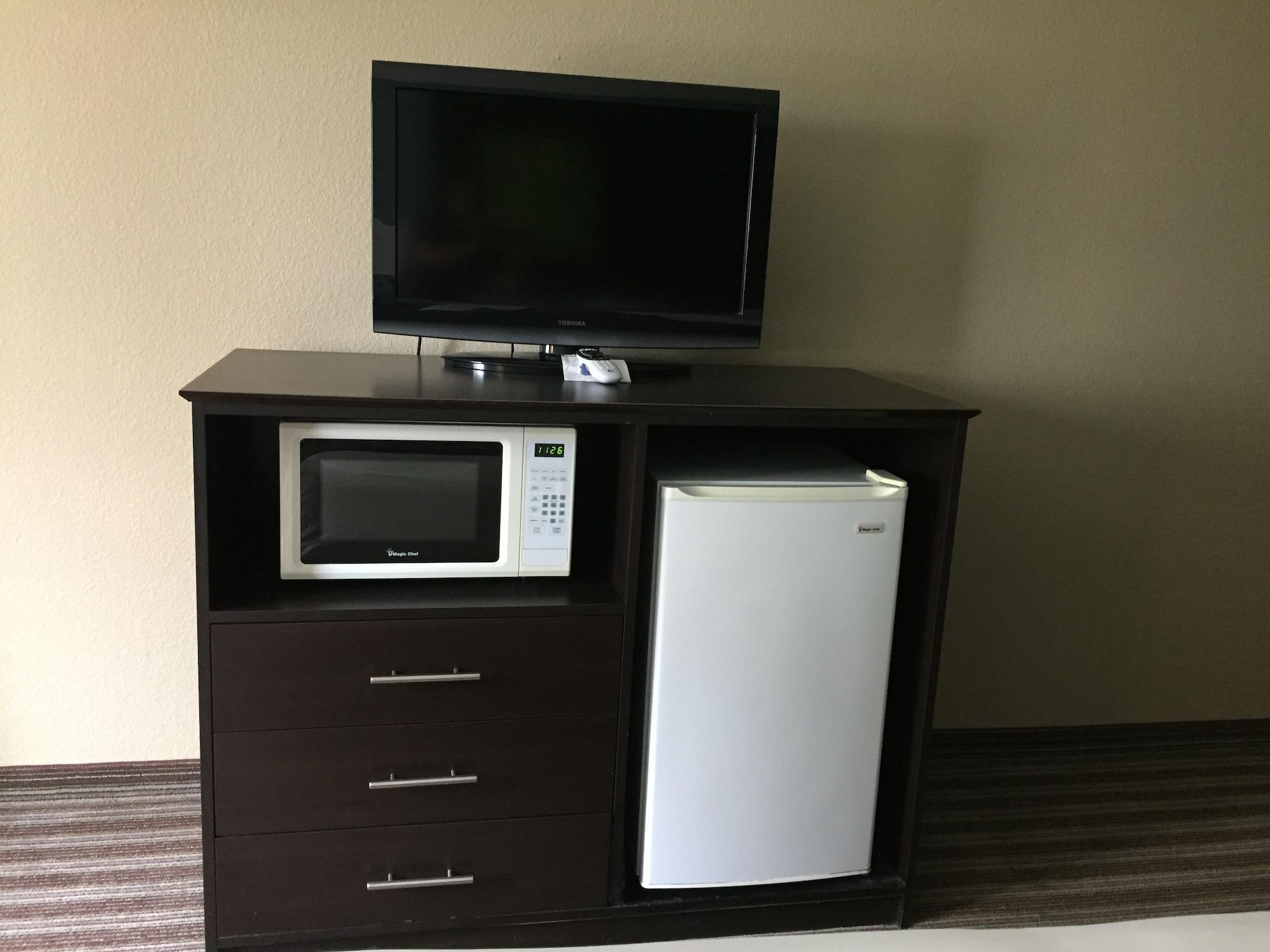 Отель Super 8 By Wyndham Brenham Tx Экстерьер фото