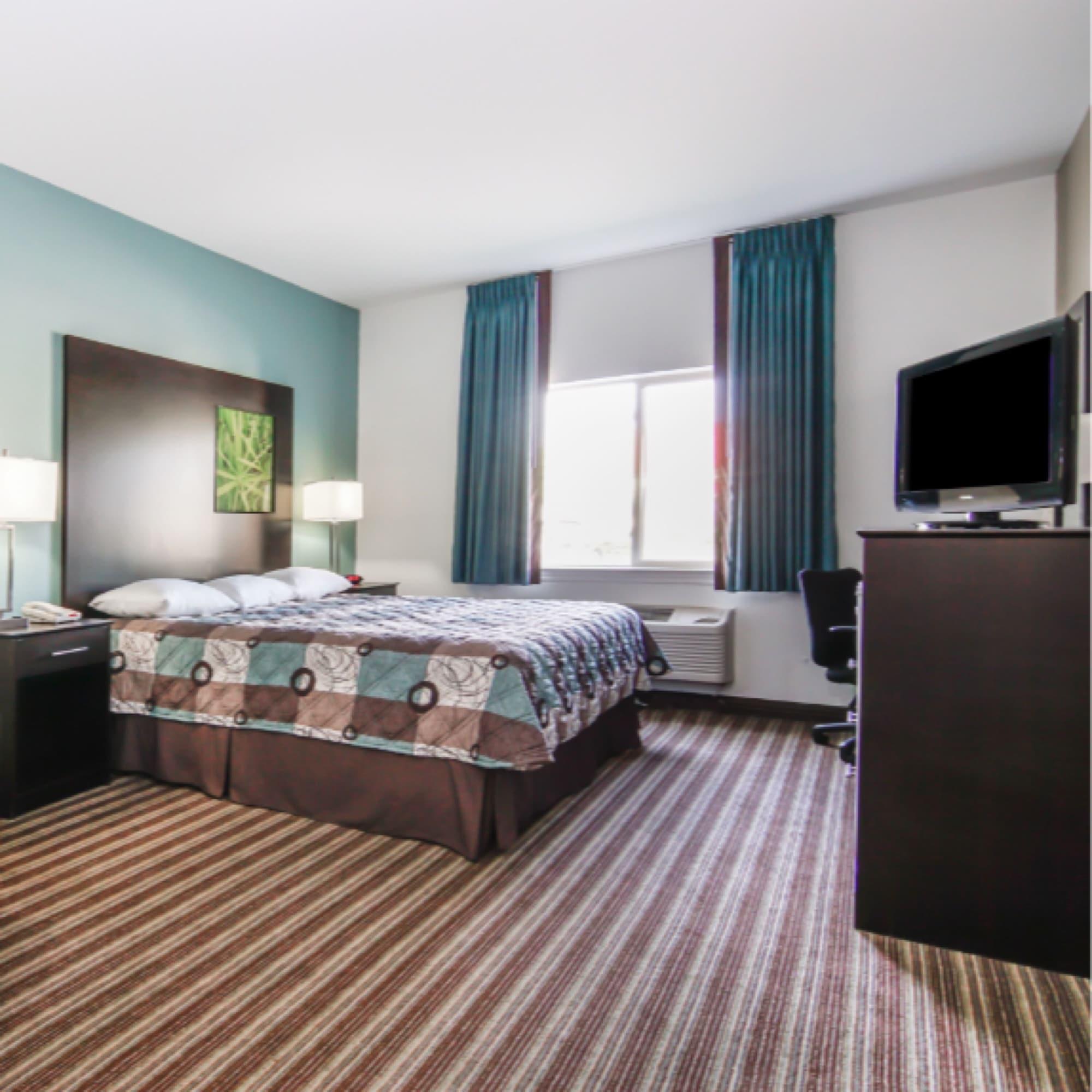 Отель Super 8 By Wyndham Brenham Tx Экстерьер фото